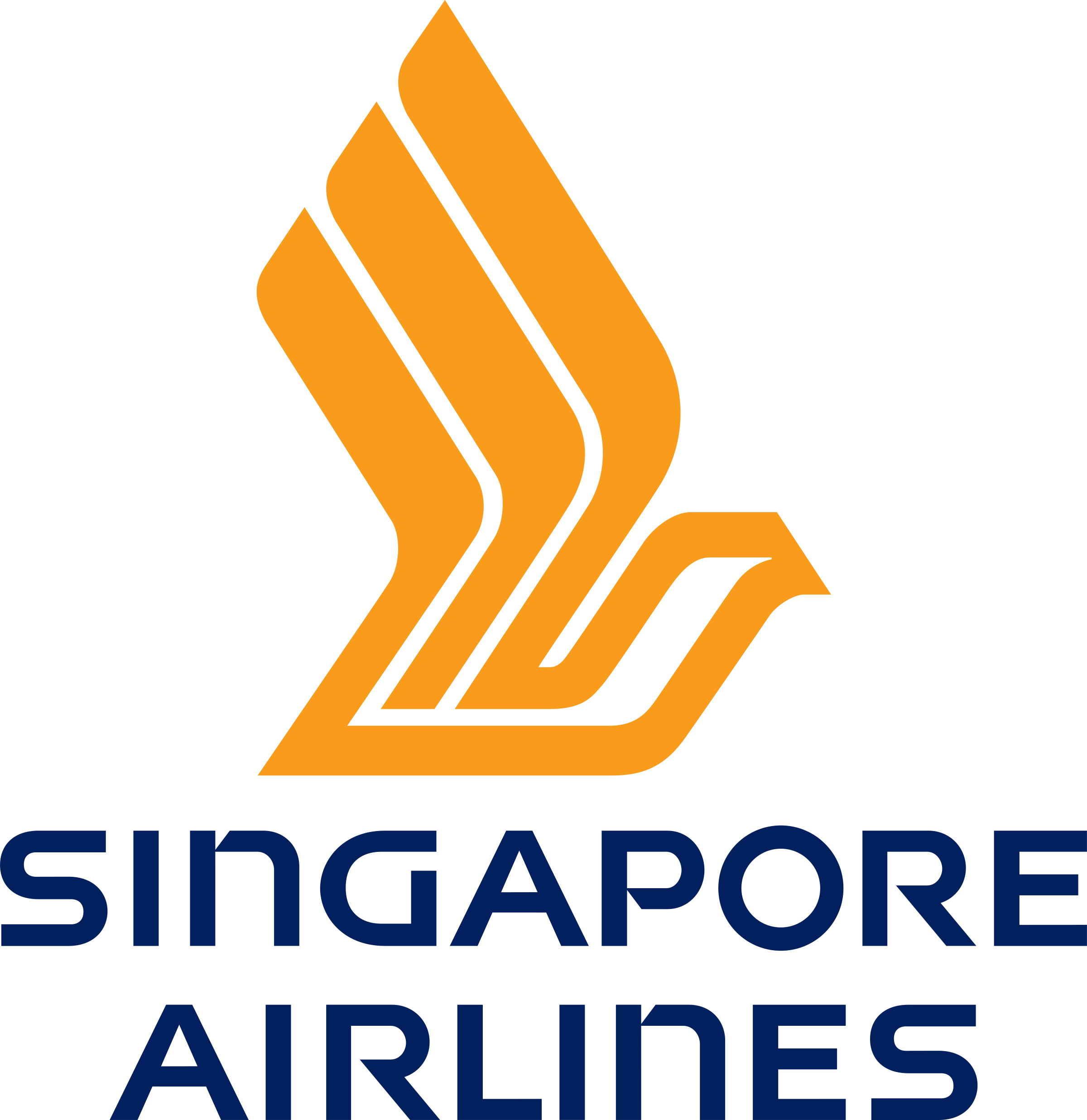 Airline logo 5